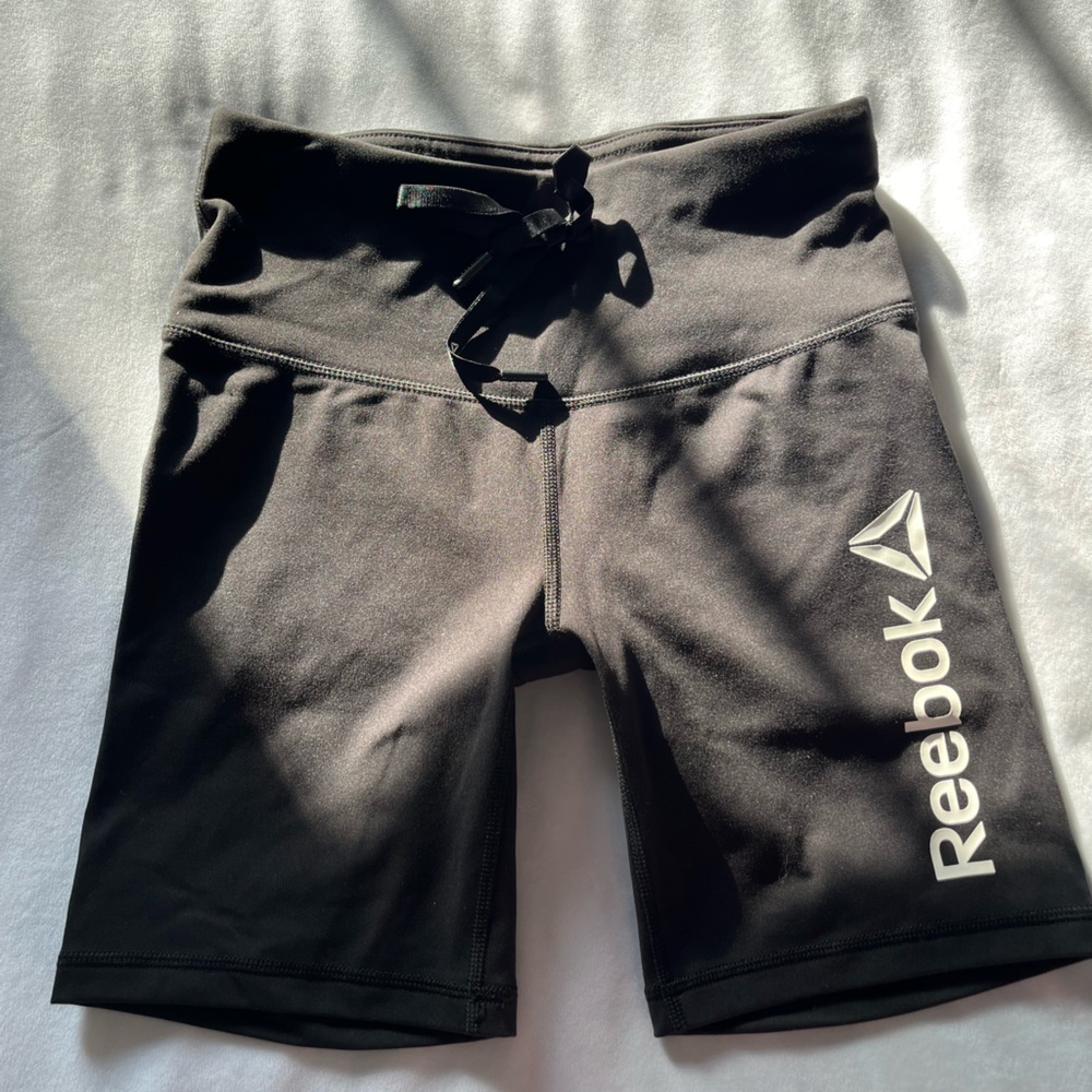 Reebok Workout Shorts